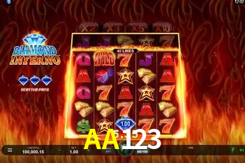 Especiais de Fim de Semana AA123