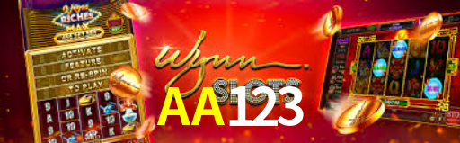 Bônus de Boas-vindas AA123