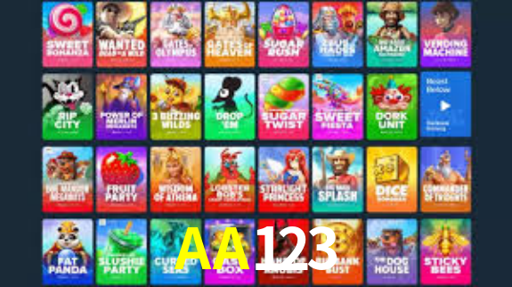 Interface Premium AA123