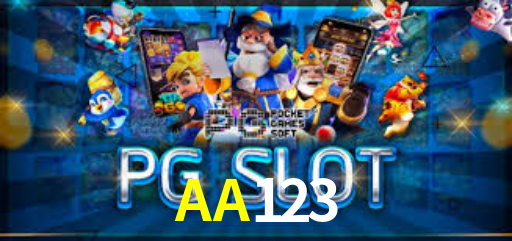 PIX Instantâneo AA123