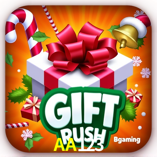 Provedores de Jogos AA123