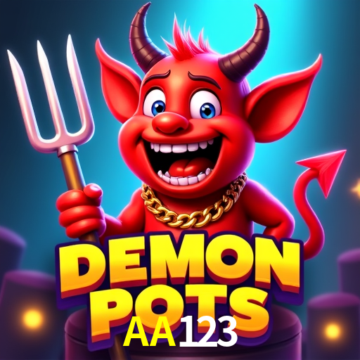 Tecnologia da Plataforma AA123