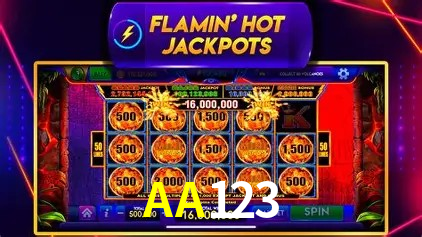 Promoções Sazonais AA123