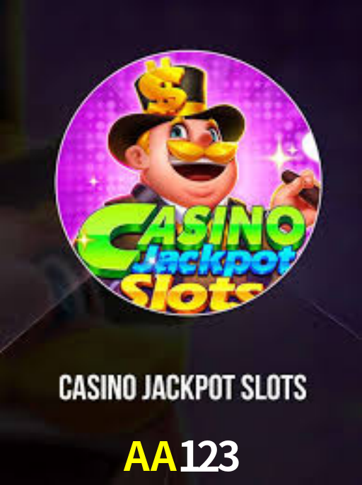 Jogos Exclusivos AA123