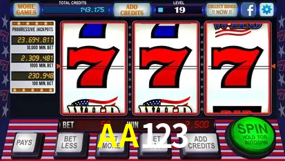 Integração de APIs AA123